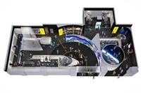 三菱みなとみらい技術館、実物大MRJ部品など展示…航空宇宙ゾーンをリニューアル 画像