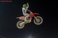 【WMX 開幕戦】ホンダ、ティム・ガイザーがMXGPデビュー戦でパーフェクトウイン 画像