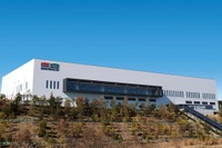 日本特殊陶業、スパークプラグ用部品の新工場を本格稼働…年10億個生産体制へ 画像