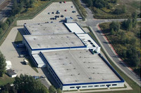 住友理工、ポーランドに自動車用ホース製造新会社を設立 画像