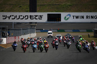 【全日本ロード 第3戦】スーパーバイクレース in もてぎ、3月26日よりチケット発売開始 画像