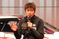 【スーパー耐久】近藤真彦監督「今年は自信がある」、日産自大とKONDO Racing今年もコラボ 画像