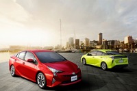 新車登録台数、4.6%減の27万5165台で5か月ぶりマイナス…2月 画像