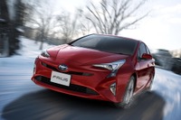 新車登録台数、首位トヨタ 12.1%減の11万1957台…2月ブランド別 画像