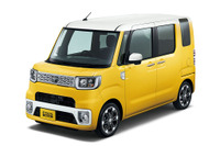 軽自動車販売、トヨタを除く全ブランドが前年同月比マイナス…2月 画像