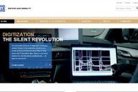 ZF TRW、コレット型キャリパーの生産累計が10億個を達成 画像