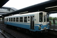 JR四国、予土線でサイクルトレインを試行…3月26日から 画像
