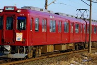 養老鉄道600系D03編成が4月2日にラストラン…DVD付き記念フリーきっぷも発売 画像