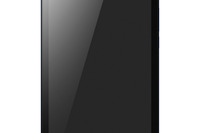 Y!mobile、「AXGP」ネットワークにも対応した8型タブレット 画像