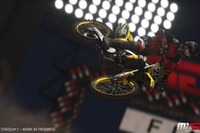 PS4向けモトクロス世界選手権公認ゲーム、日本初上陸…成田亮選手が監修 画像
