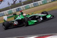 【スーパーフォーミュラ】KONDOレーシングのドライバー決定…今季の空席は残り「1」に 画像
