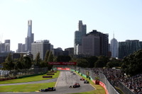 【F1】2016開幕戦から新予選フォーマット採用決定…急な導入に不安の声も 画像