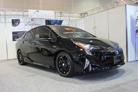 【官能カーオーディオ!】新型 プリウス の“カーオーディオ攻略法”…その1「ナビ+スタンダードスピーカー」 画像