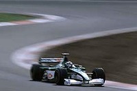 ジャガーが他チームにもエンジン供給「安くしとくよ」 画像