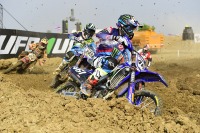 【WMX 第2戦】昨年の王者、ヤマハ フェーブルがダブルウイン 画像
