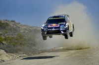 【WRC 第3戦】フォルクスワーゲン、2年越しの12連勝でWRCタイ記録 画像