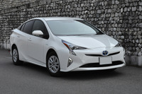 【官能カーオーディオ!】新型プリウスの“カーオーディオ攻略法”研究…その2「ナビ+スタンダードスピーカー+α」 画像