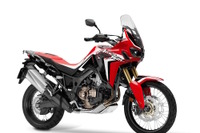 ホンダ アフリカツイン、発売1週間で1032台を受注…年間目標を上回る 画像
