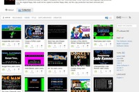 米発、Windows 3.1やApple II時代の懐ゲーまとめサイト 画像