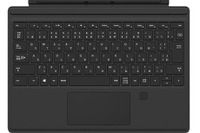 Surface Pro 4用カバーに指紋センサーが付いた…Pro 3でも使用可 画像