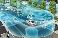 コンチネンタル、高解像度3Dフラッシュライダー事業を買収…自動運転実現を加速 画像