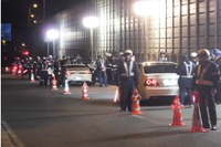 関東運輸局、年末年始の安全総点検の結果を公表…351台中67台に整備命令 画像