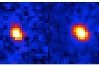 すばる望遠鏡で126億光年彼方の宇宙に小さな銀河を多数発見 画像