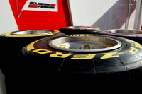 【F1 オーストラリアGP】各ドライバーの選択タイヤ一覧を発表 画像