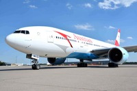 オーストリア航空、ウィーン=香港線を開設へ…9月5日 画像