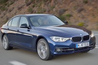 BMWグループ通期決算、純利益は10％増…過去最高  2015年 画像