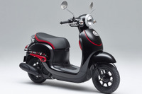 ホンダ、ファッションスクーター ジョルノ に「くまモン」バージョンを設定 画像