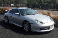 タイムズカーレンタル Service X、ポルシェ 911 GT3 を導入…911ターボも増車 画像