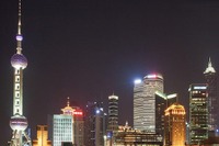 中国南方航空、上海=福岡線を開設へ…3月29日 画像