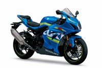 【東京モーターサイクルショー16】スズキ、SV650 ABS や GSX-R1000 など出展 画像