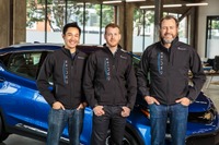 GM、米ベンチャー企業を買収…自動運転車の開発を促進 画像