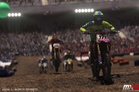 PS4向けモトクロスゲーム MXGP2、最新ムービー2本を公開 画像