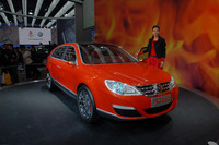 【北京モーターショー06】写真蔵…VW ニーザ 画像
