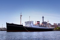 「日本郵船氷川丸」が国の重要文化財に指定…海上展示船舶で初 画像