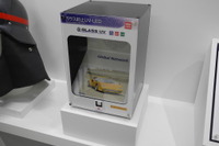 【LEDネクストステージ16】世界初のLEDを披露、すでに30社が導入を検討…豊田合成 画像