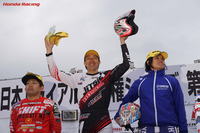 【全日本トライアル 開幕戦】ホンダ小川友幸、逆転勝利…4連覇に向け好発進 画像