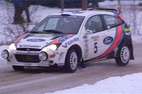【WRCアルゼンチンラリー】南半球でいよいよ開幕、1カ月半の休暇の成果を見せろ 画像