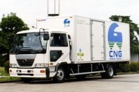 業績回復のために、役員の責任明確化---日産ディーゼル 画像