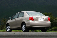 2006年乗用車販売台数ランキング…カローラ 4年連続トップ、トップ10の7車種がトヨタ 画像