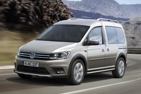 VW商用車世界販売、6.7％増の6.7万台…イタリアは4割増　2月 画像