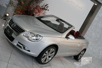 2006年輸入車ランキング…VWが7年連続トップ、BMWがベンツに迫る 画像