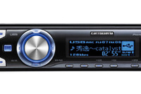 パイオニア、カーオーディオ6機種を発売…iPodなどと簡単接続 画像