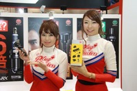 【IAAE16】劣化しやすい軽自動車のイグニッションコイル、予防整備がおすすめ…NGK 画像