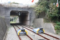 京急電鉄、久里浜線の延伸事業など凍結…三浦半島の人口減受け 画像