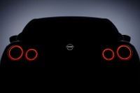 【ニューヨークモーターショー16】日産 GT-R、最終モデルイヤーを初公開か 画像