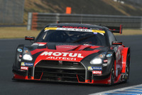 日本ミシュラン、SUPER GT GT500クラスの2チームへタイヤを供給 画像